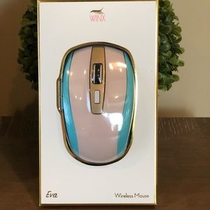 Winx Wireless Mouse